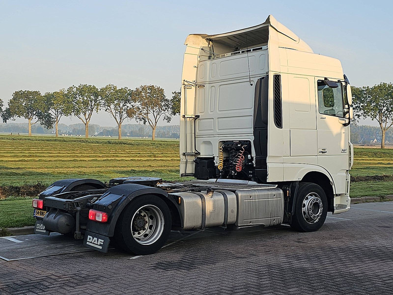 DAF XF 460 - Cabeza tractora: foto 3 DAF XF 460 - Cabeza tractora: foto 3