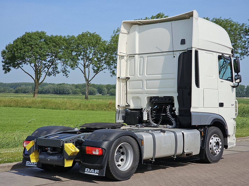 DAF XF 480 - Cabeza tractora: foto 3 DAF XF 480 - Cabeza tractora: foto 3