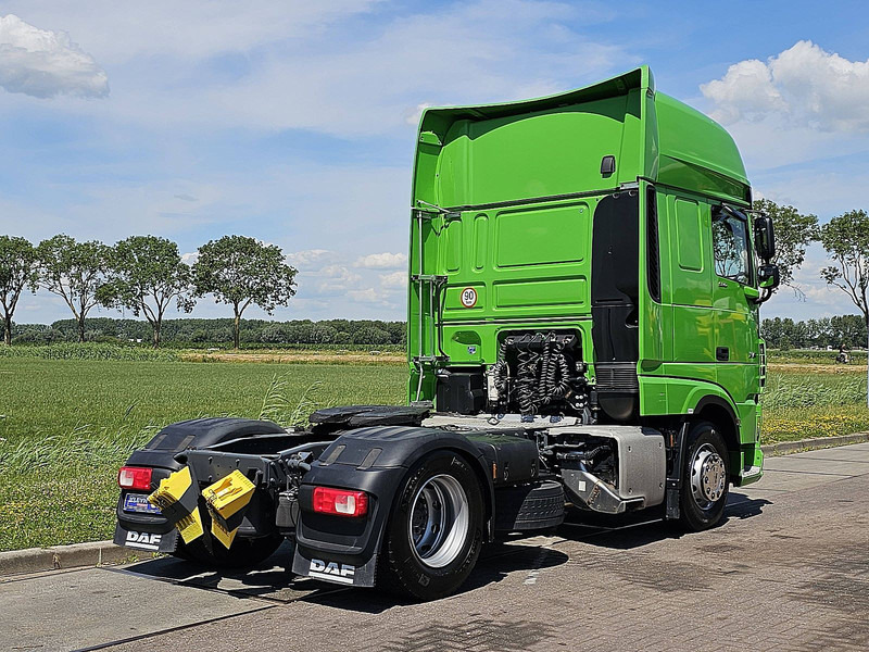 DAF XF 530 393tkm - Cabeza tractora: foto 3 DAF XF 530 393tkm - Cabeza tractora: foto 3