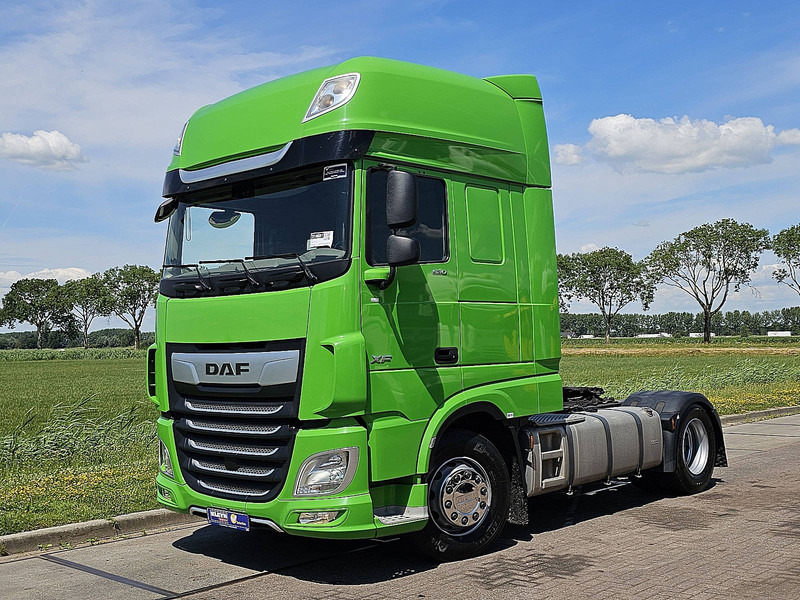 DAF XF 530 393tkm - Cabeza tractora: foto 2 DAF XF 530 393tkm - Cabeza tractora: foto 2