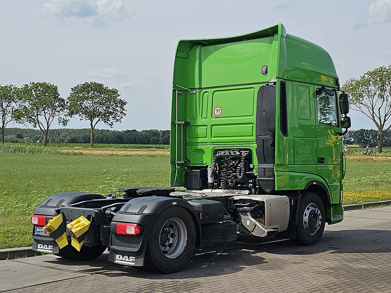 DAF XF 530 - Cabeza tractora: foto 3 DAF XF 530 - Cabeza tractora: foto 3