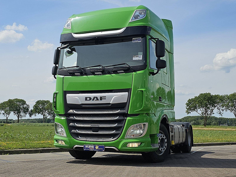 DAF XF 530 - Cabeza tractora: foto 1 DAF XF 530 - Cabeza tractora: foto 1