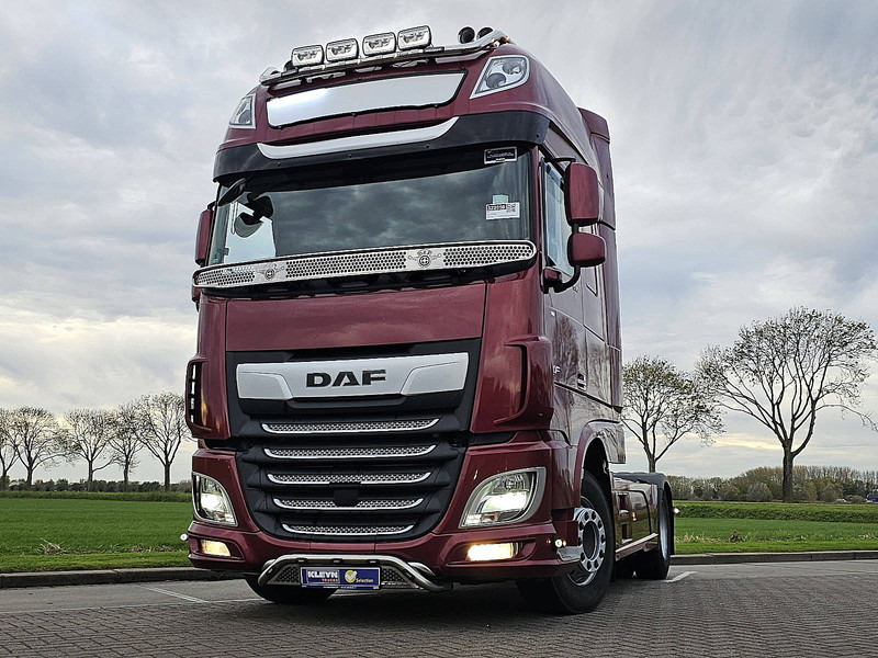 DAF XF 530 - Cabeza tractora: foto 1 DAF XF 530 - Cabeza tractora: foto 1