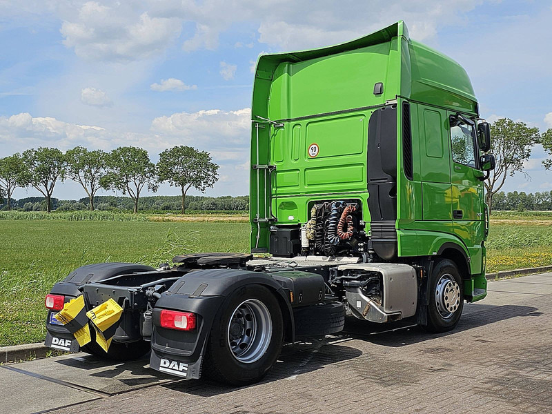 DAF XF 530 - Cabeza tractora: foto 3 DAF XF 530 - Cabeza tractora: foto 3