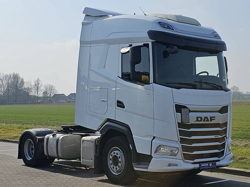 DAF XG 480 INTARDER 2X TANK - Cabeza tractora: foto 5 DAF XG 480 INTARDER 2X TANK - Cabeza tractora: foto 5