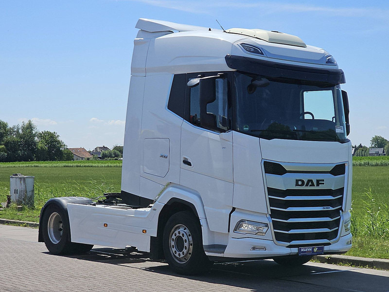 DAF XG 530 INT. PTO ADR ALCOA'S - Cabeza tractora: foto 5 DAF XG 530 INT. PTO ADR ALCOA'S - Cabeza tractora: foto 5