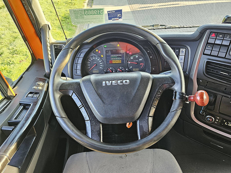 Cabeza tractora Iveco AS440S45 STRALIS 2X TANK: foto 11