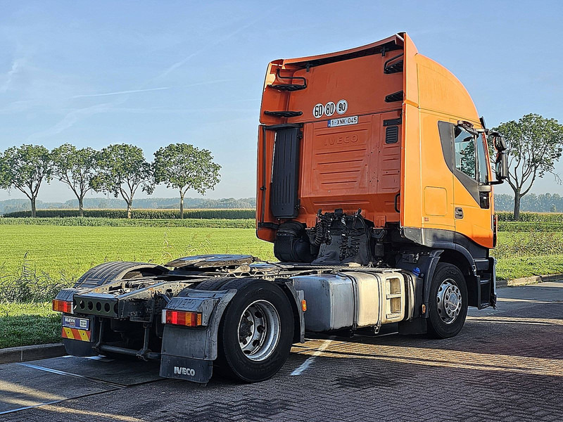 Iveco AS440S45 STRALIS 2X TANK - Cabeza tractora: foto 3 Iveco AS440S45 STRALIS 2X TANK - Cabeza tractora: foto 3