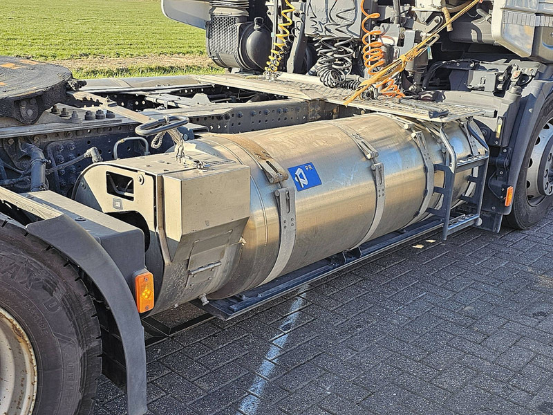 Cabeza tractora Iveco AS440S46 STRALIS LNG INTARDER: foto 15 Cabeza tractora Iveco AS440S46 STRALIS LNG INTARDER: foto 15