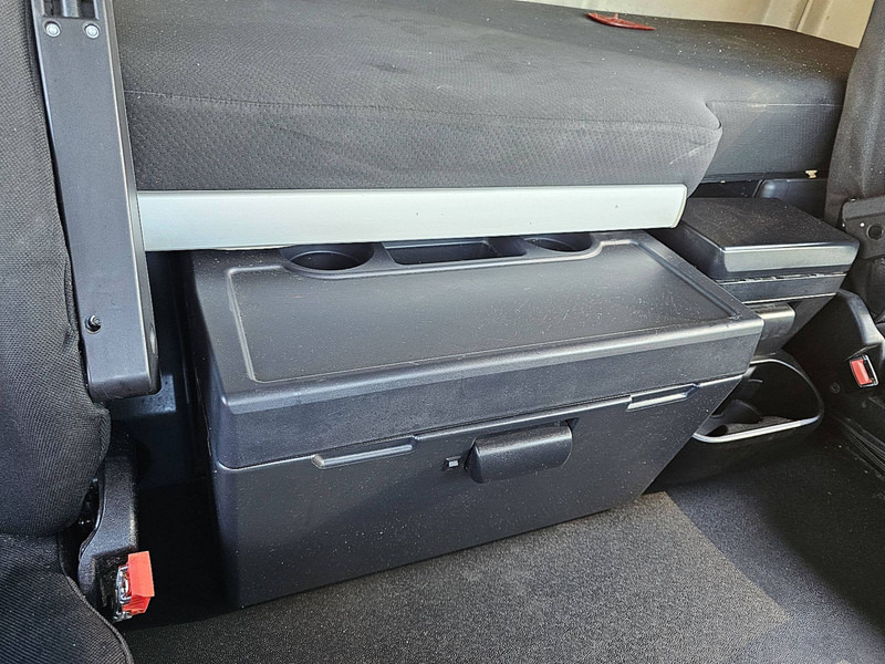 Cabeza tractora Iveco AS440S46 STRALIS LNG INTARDER: foto 9 Cabeza tractora Iveco AS440S46 STRALIS LNG INTARDER: foto 9