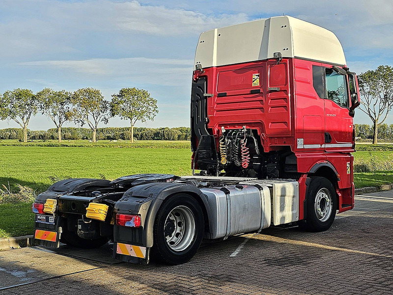 MAN 18.470 TGX GX RETARDER 2X TANK - Cabeza tractora: foto 3 MAN 18.470 TGX GX RETARDER 2X TANK - Cabeza tractora: foto 3