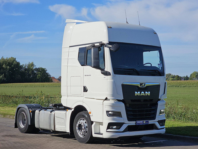 MAN 18.470 TGX TG3 GX LED 2X TANK - Cabeza tractora: foto 5 MAN 18.470 TGX TG3 GX LED 2X TANK - Cabeza tractora: foto 5
