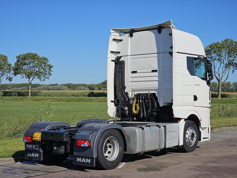 MAN 18.470 TGX TG3 GX LED 2X TANK - Cabeza tractora: foto 3 MAN 18.470 TGX TG3 GX LED 2X TANK - Cabeza tractora: foto 3