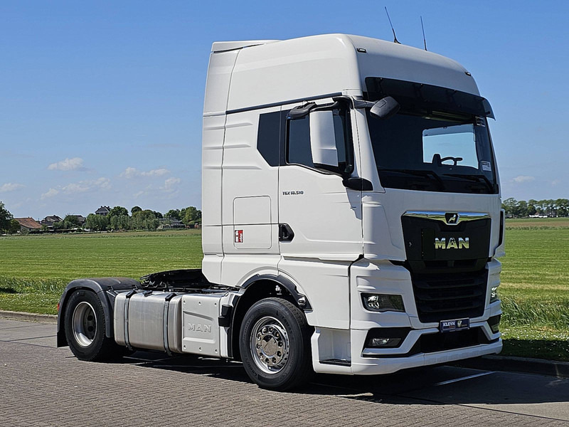 MAN 18.510 TGX GX ENGINE BROKEN - Cabeza tractora: foto 5 MAN 18.510 TGX GX ENGINE BROKEN - Cabeza tractora: foto 5