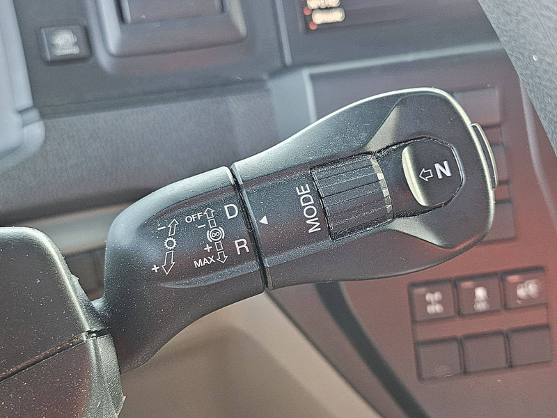 Cabeza tractora MAN 18.510 TGX GX XXL INTARDER LED: foto 14 Cabeza tractora MAN 18.510 TGX GX XXL INTARDER LED: foto 14