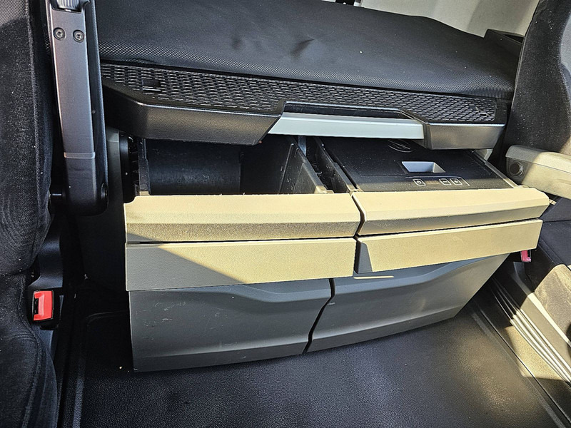 Cabeza tractora MAN 18.510 TGX GX XXL INTARDER LED: foto 12 Cabeza tractora MAN 18.510 TGX GX XXL INTARDER LED: foto 12