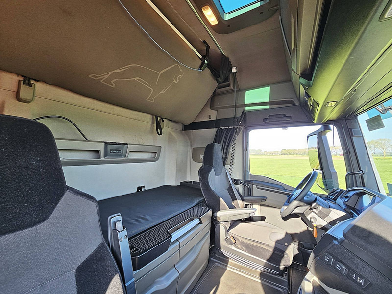 Cabeza tractora MAN 18.510 TGX GX XXL INTARDER LED: foto 15 Cabeza tractora MAN 18.510 TGX GX XXL INTARDER LED: foto 15