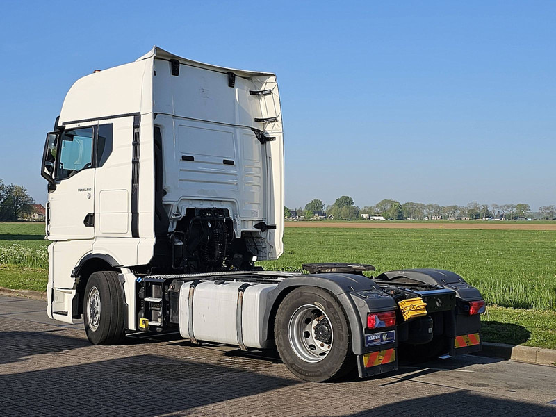 Cabeza tractora MAN 18.510 TGX GX XXL INTARDER LED: foto 6 Cabeza tractora MAN 18.510 TGX GX XXL INTARDER LED: foto 6