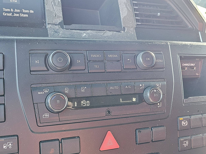 Cabeza tractora MAN 18.510 TGX GX XXL INTARDER LED: foto 11 Cabeza tractora MAN 18.510 TGX GX XXL INTARDER LED: foto 11