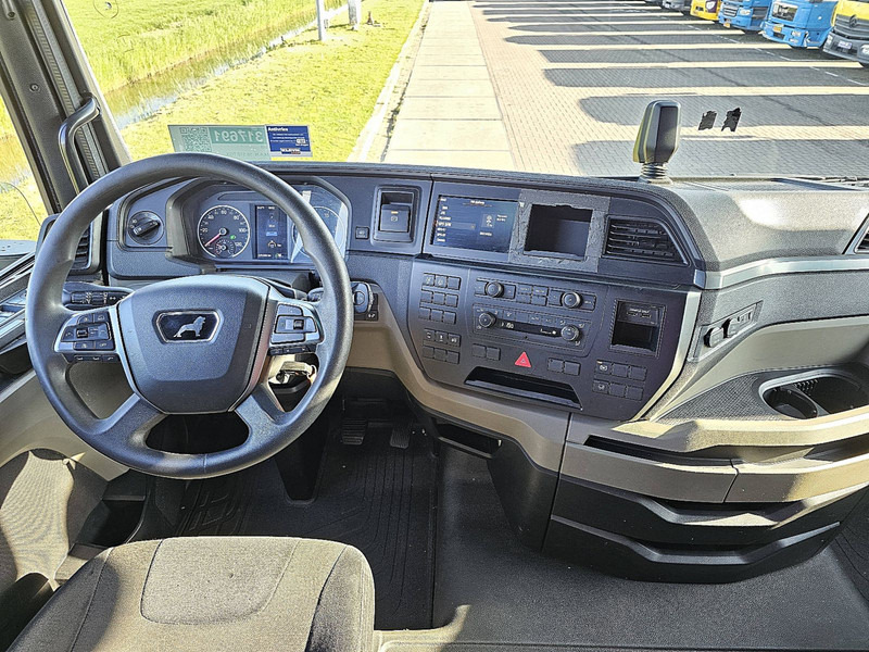 Cabeza tractora MAN 18.510 TGX GX XXL INTARDER LED: foto 8 Cabeza tractora MAN 18.510 TGX GX XXL INTARDER LED: foto 8