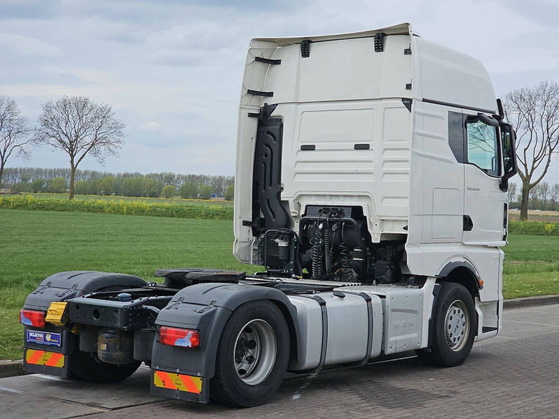 MAN 18.510 TGX GX XXL INTARDER LED - Cabeza tractora: foto 3 MAN 18.510 TGX GX XXL INTARDER LED - Cabeza tractora: foto 3