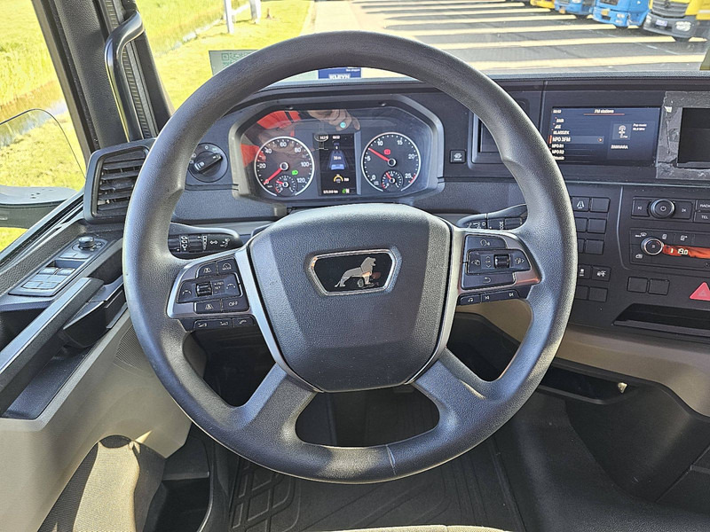 Cabeza tractora MAN 18.510 TGX GX XXL INTARDER LED: foto 13 Cabeza tractora MAN 18.510 TGX GX XXL INTARDER LED: foto 13