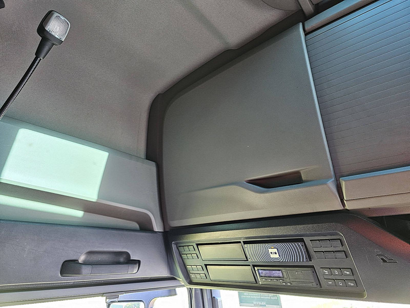 Cabeza tractora MAN 18.510 TGX GX XXL INTARDER LED: foto 10 Cabeza tractora MAN 18.510 TGX GX XXL INTARDER LED: foto 10