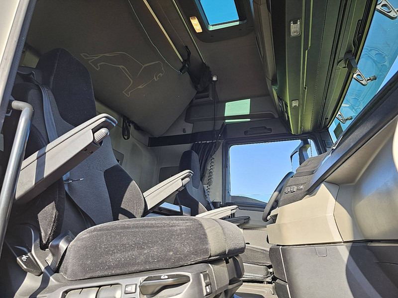 Cabeza tractora MAN 18.510 TGX GX XXL INTARDER LED: foto 7 Cabeza tractora MAN 18.510 TGX GX XXL INTARDER LED: foto 7