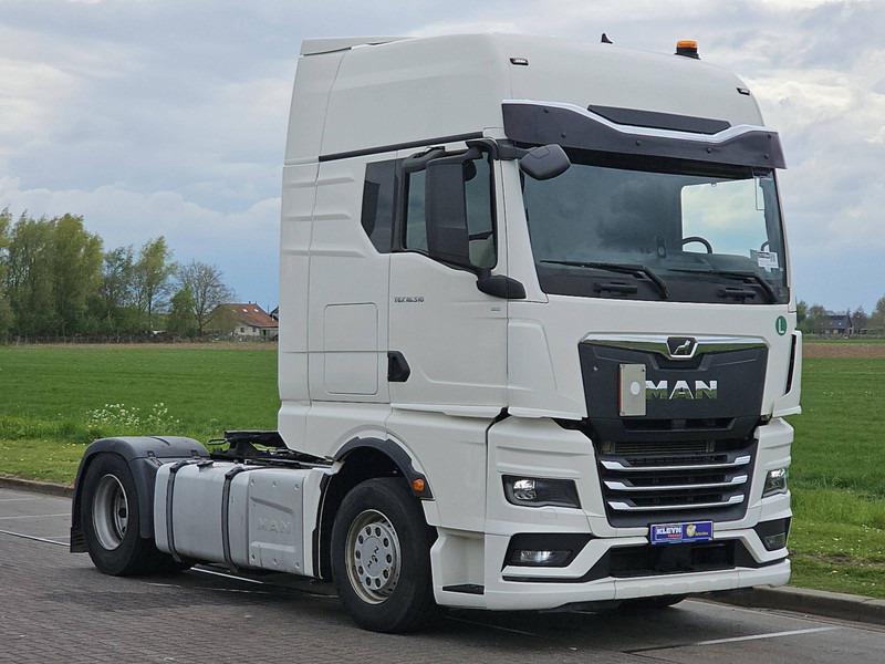 MAN 18.510 TGX GX XXL INTARDER LED - Cabeza tractora: foto 5 MAN 18.510 TGX GX XXL INTARDER LED - Cabeza tractora: foto 5