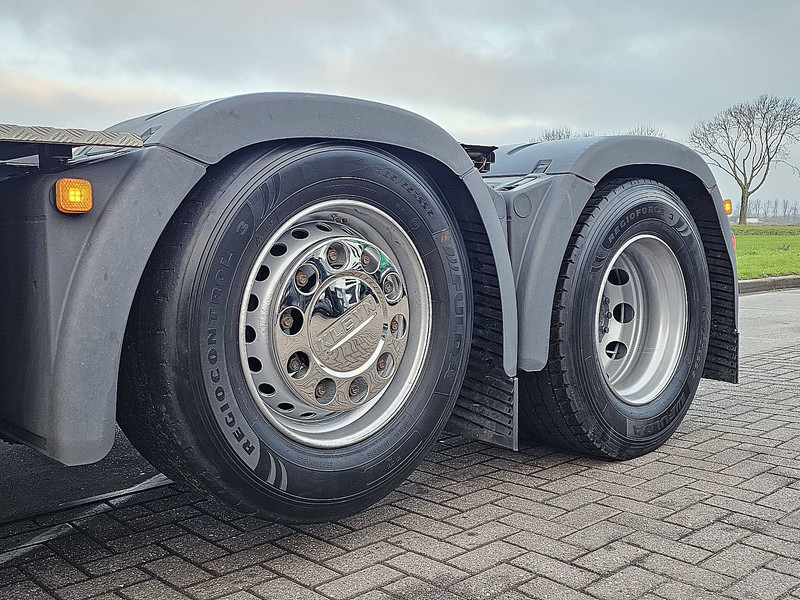 Cabeza tractora MAN 26.470 TGX TG3 GM 6X2-2 BLS: foto 18 Cabeza tractora MAN 26.470 TGX TG3 GM 6X2-2 BLS: foto 18