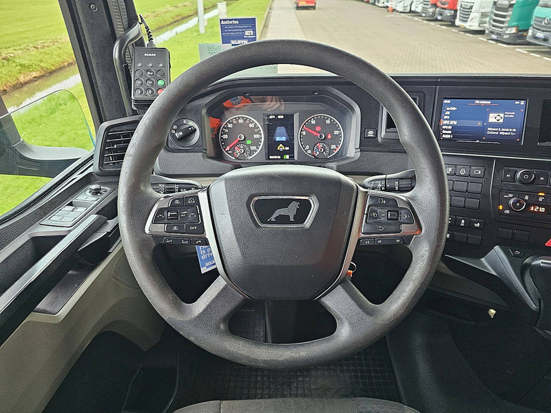 Cabeza tractora MAN 26.470 TGX TG3 GM 6X2-2 BLS: foto 15 Cabeza tractora MAN 26.470 TGX TG3 GM 6X2-2 BLS: foto 15