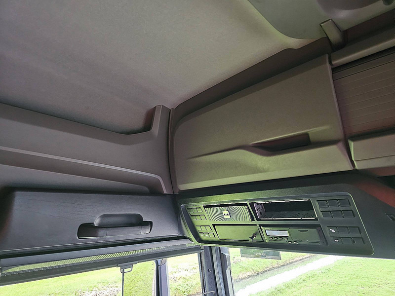 Cabeza tractora MAN 26.470 TGX TG3 GM 6X2-2 BLS: foto 11 Cabeza tractora MAN 26.470 TGX TG3 GM 6X2-2 BLS: foto 11