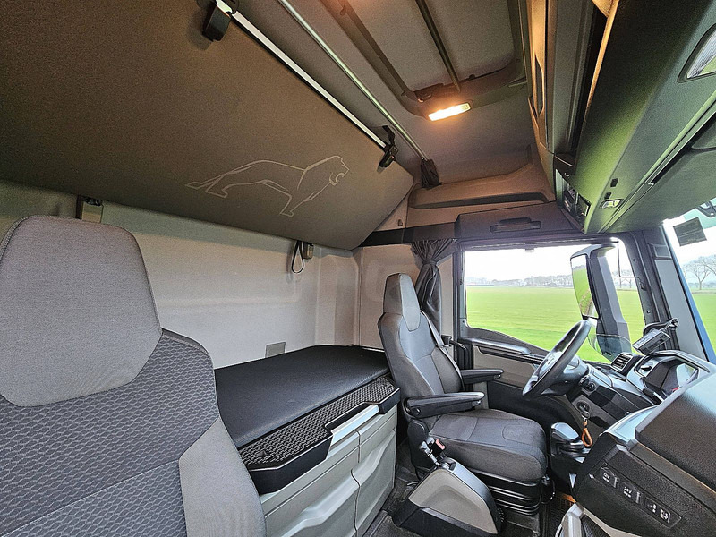 Cabeza tractora MAN 26.470 TGX TG3 GM 6X2-2 BLS: foto 16 Cabeza tractora MAN 26.470 TGX TG3 GM 6X2-2 BLS: foto 16