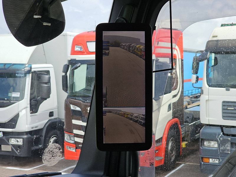 Cabeza tractora Mercedes-Benz ACTROS 1845 LS NR MP5 GIGASP. RET.: foto 16 Cabeza tractora Mercedes-Benz ACTROS 1845 LS NR MP5 GIGASP. RET.: foto 16