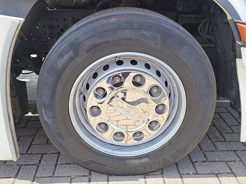 Cabeza tractora Mercedes-Benz ACTROS 1845 LS NR MP5 GIGASP. RET.: foto 18 Cabeza tractora Mercedes-Benz ACTROS 1845 LS NR MP5 GIGASP. RET.: foto 18