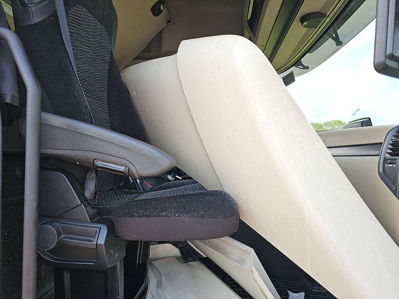 Cabeza tractora Mercedes-Benz ACTROS 1845 LS NR MP5 GIGASP. RET.: foto 7 Cabeza tractora Mercedes-Benz ACTROS 1845 LS NR MP5 GIGASP. RET.: foto 7