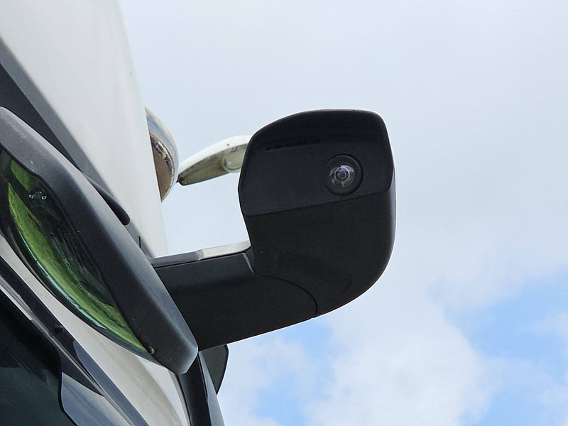 Cabeza tractora Mercedes-Benz ACTROS 1845 LS NR MP5 GIGASP. RET.: foto 20 Cabeza tractora Mercedes-Benz ACTROS 1845 LS NR MP5 GIGASP. RET.: foto 20