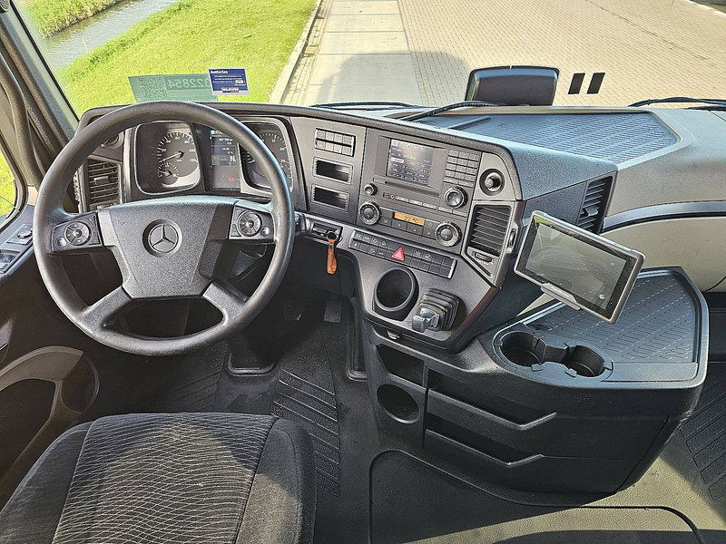 Cabeza tractora Mercedes-Benz ACTROS 1946 LS: foto 8