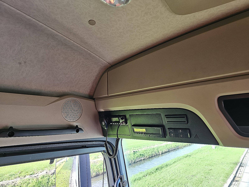 Cabeza tractora Mercedes-Benz ACTROS 1946 LS: foto 11