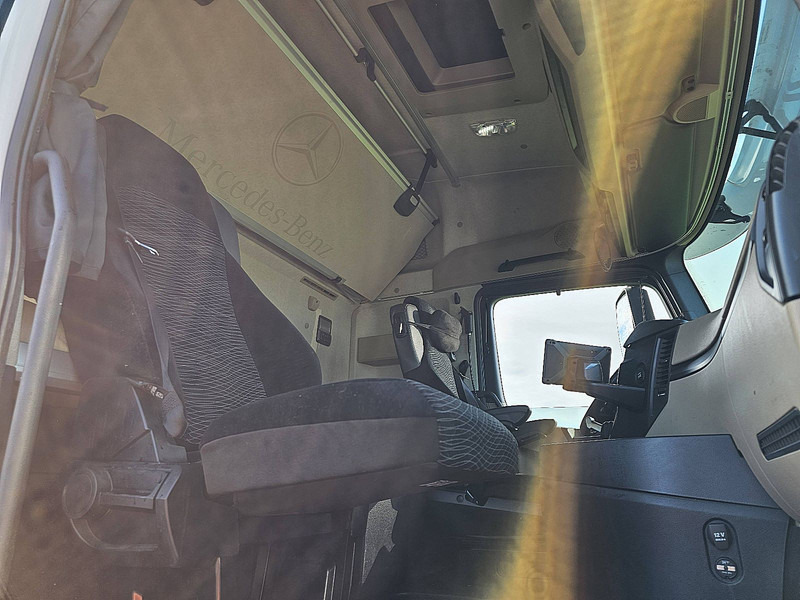 Cabeza tractora Mercedes-Benz ACTROS 1946 LS: foto 7