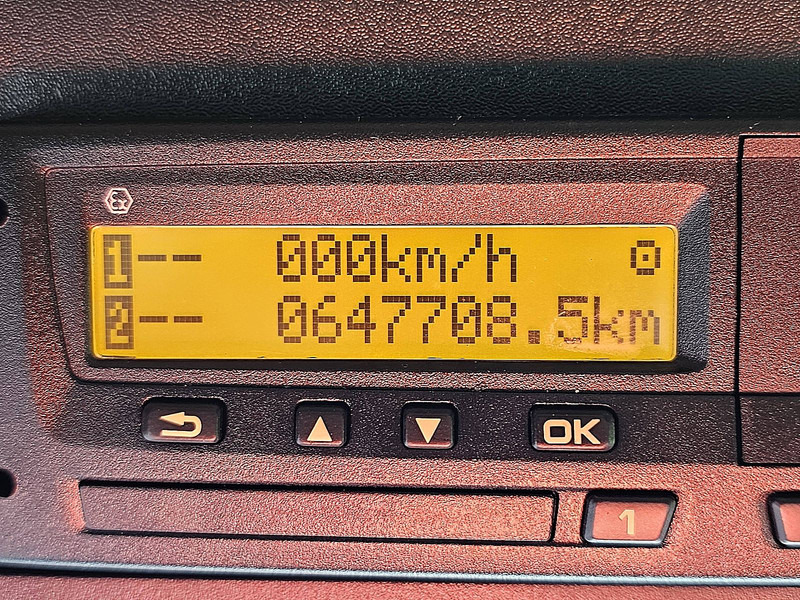 Cabeza tractora Mercedes-Benz ACTROS 1946 LS: foto 9