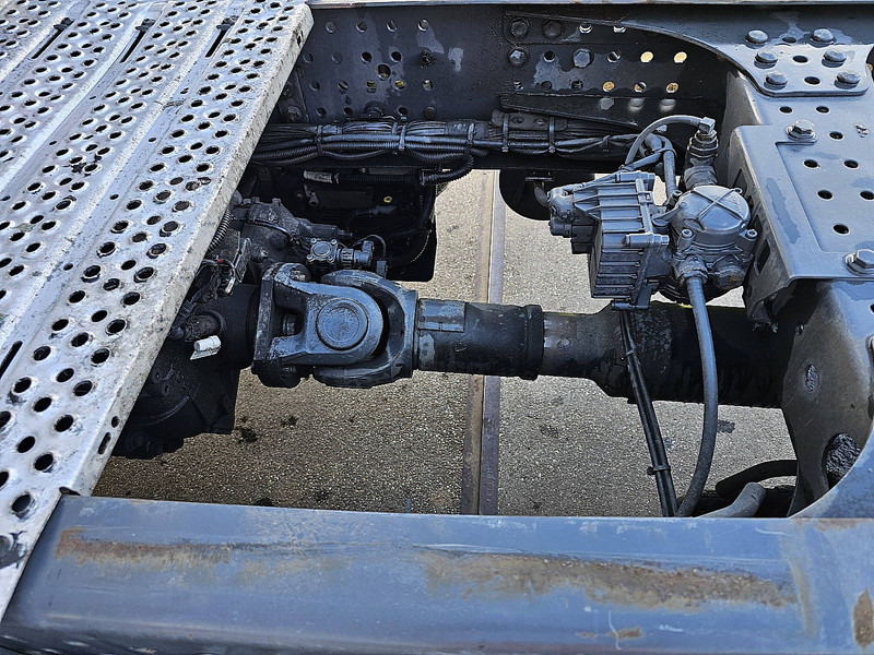 Cabeza tractora Mercedes-Benz ACTROS 1946 LS: foto 16