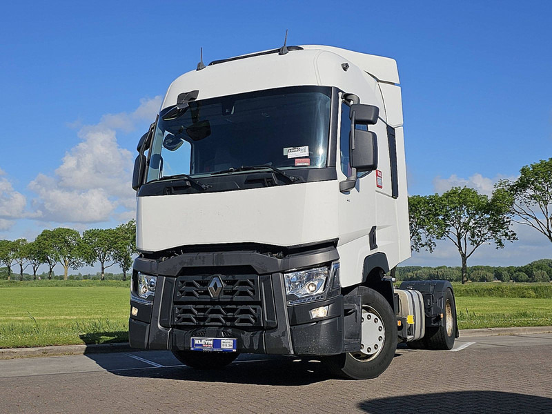 Renault T 430 - Cabeza tractora: foto 1 Renault T 430 - Cabeza tractora: foto 1