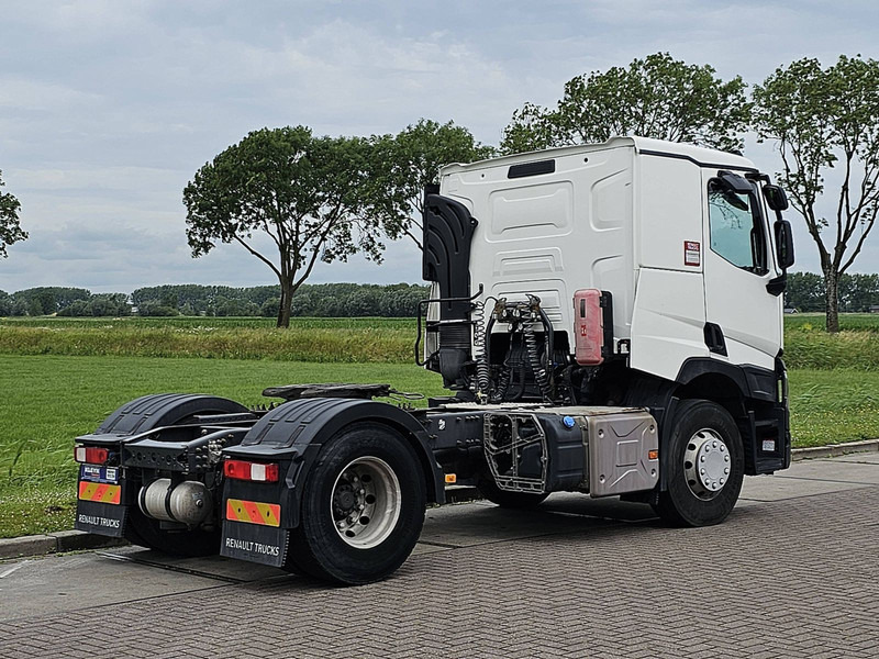 Renault T 460 FULL ADR ALCOA - Cabeza tractora: foto 3 Renault T 460 FULL ADR ALCOA - Cabeza tractora: foto 3