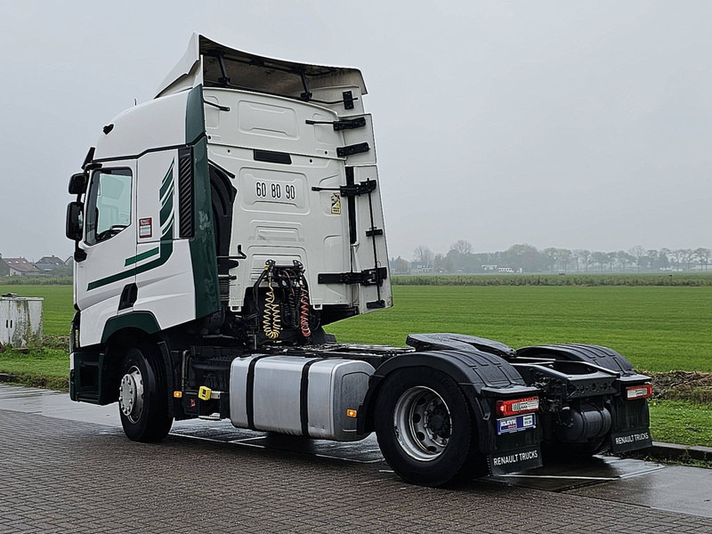 Cabeza tractora Renault T 460: foto 6