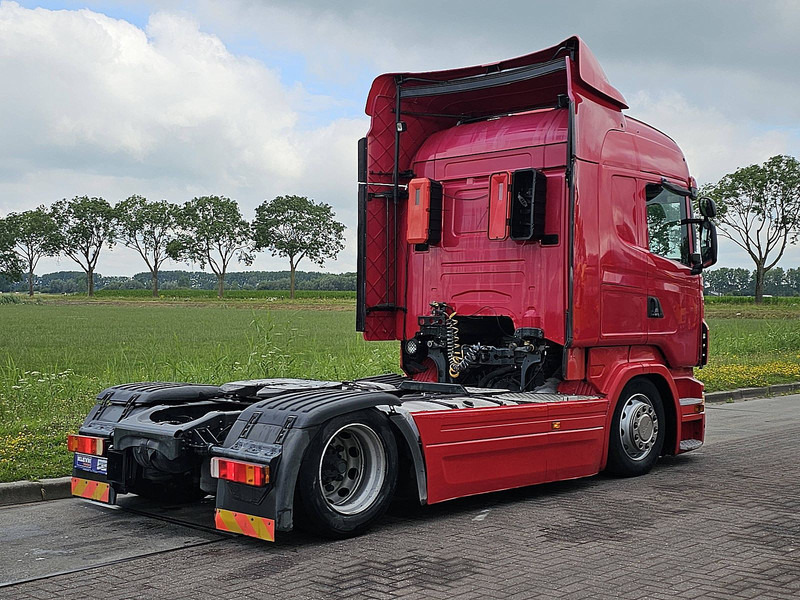 Scania G450 - Cabeza tractora: foto 3 Scania G450 - Cabeza tractora: foto 3