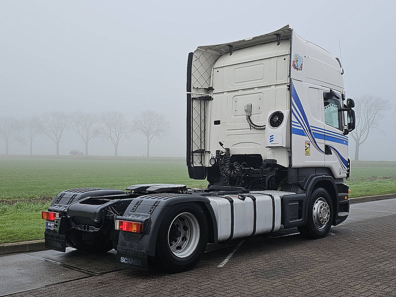 Scania R440 - Cabeza tractora: foto 3 Scania R440 - Cabeza tractora: foto 3