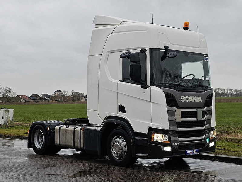 Scania R450 ADR FL-AT PTO RETAR. - Cabeza tractora: foto 5 Scania R450 ADR FL-AT PTO RETAR. - Cabeza tractora: foto 5
