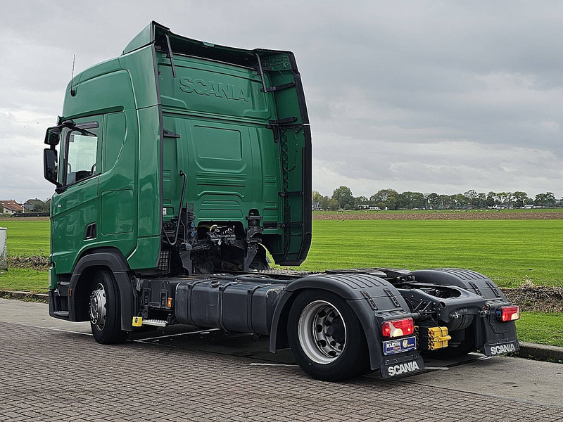 Cabeza tractora Scania R450: foto 6