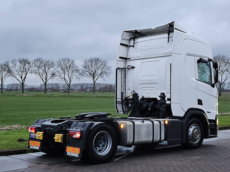 Scania R450 - Cabeza tractora: foto 3 Scania R450 - Cabeza tractora: foto 3